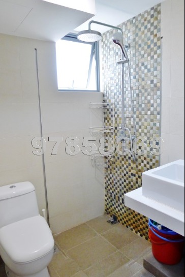 Aquarius By The Park (D16), Condominium #873532
